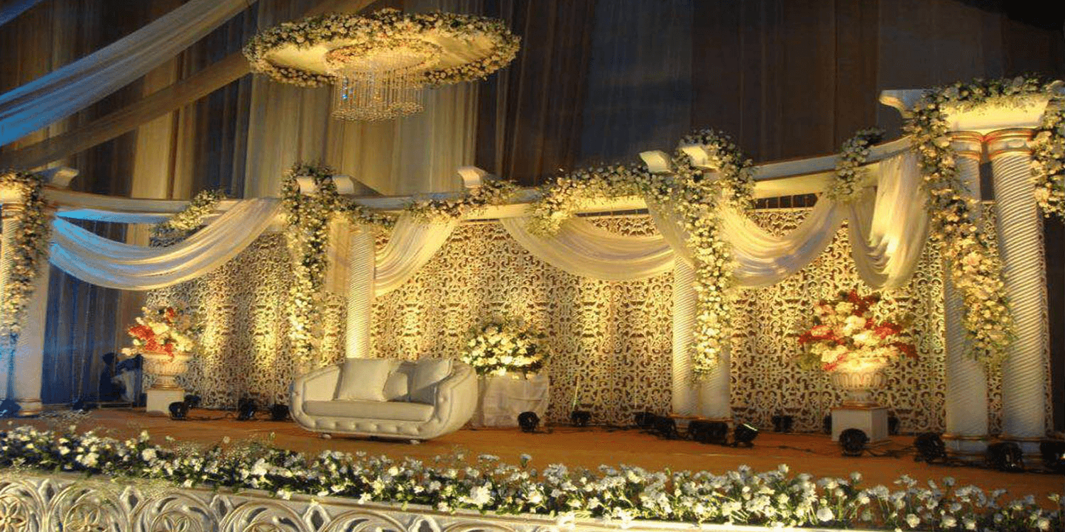 Bhooma Reddy Convention Centre